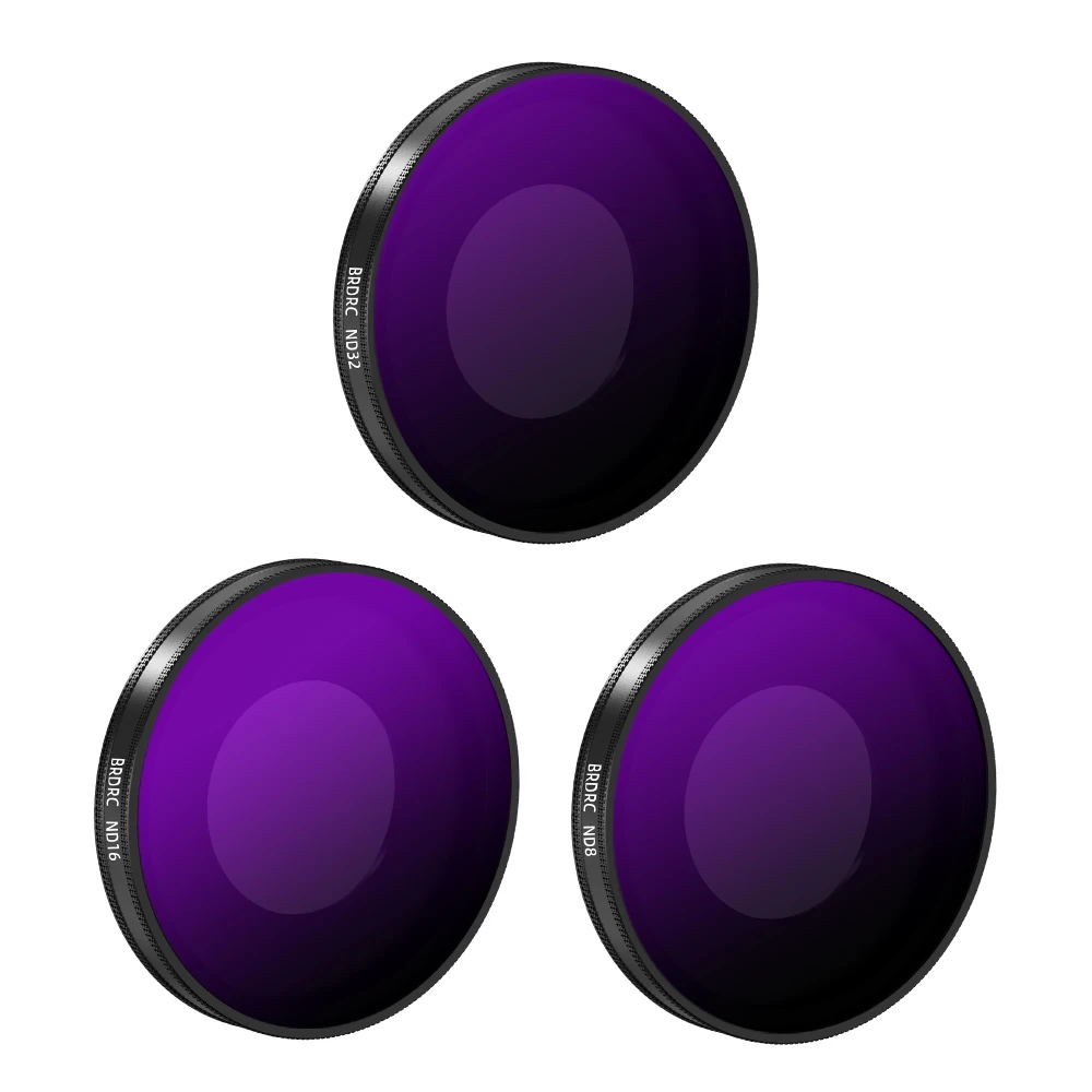 

Compatible with Insta360 Go Ultra Camera Filters UV CPL ND16 Filter