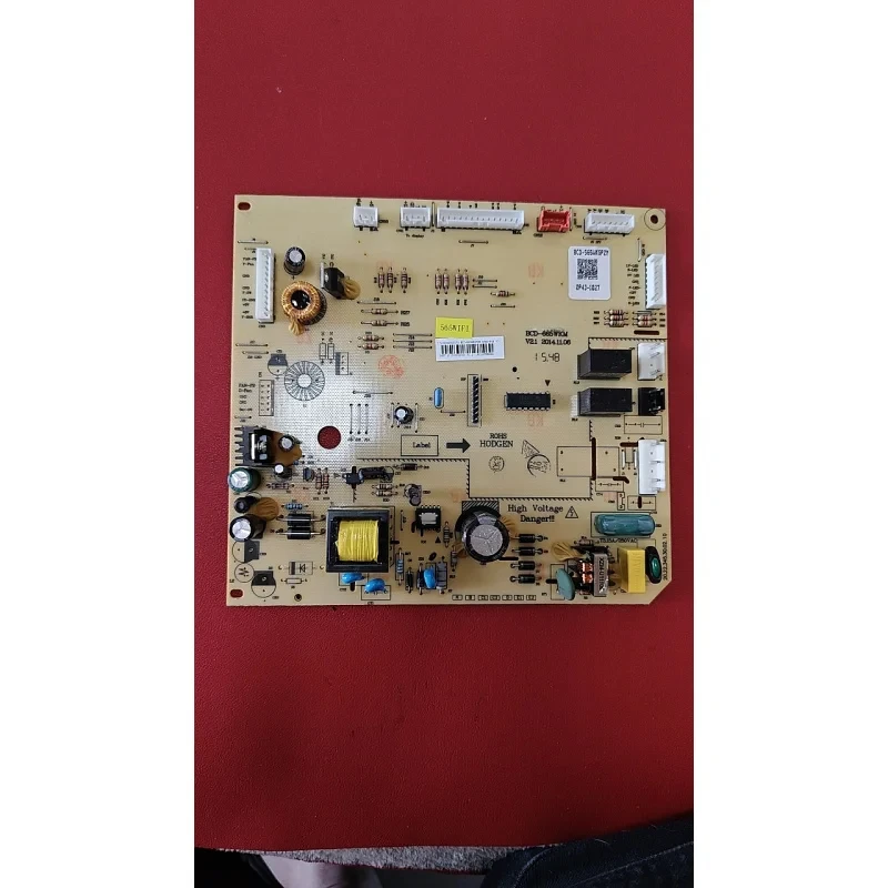 Suitable for Midea refrigerator computer , main , power , frequency conversion drive circuit board accessories LLL