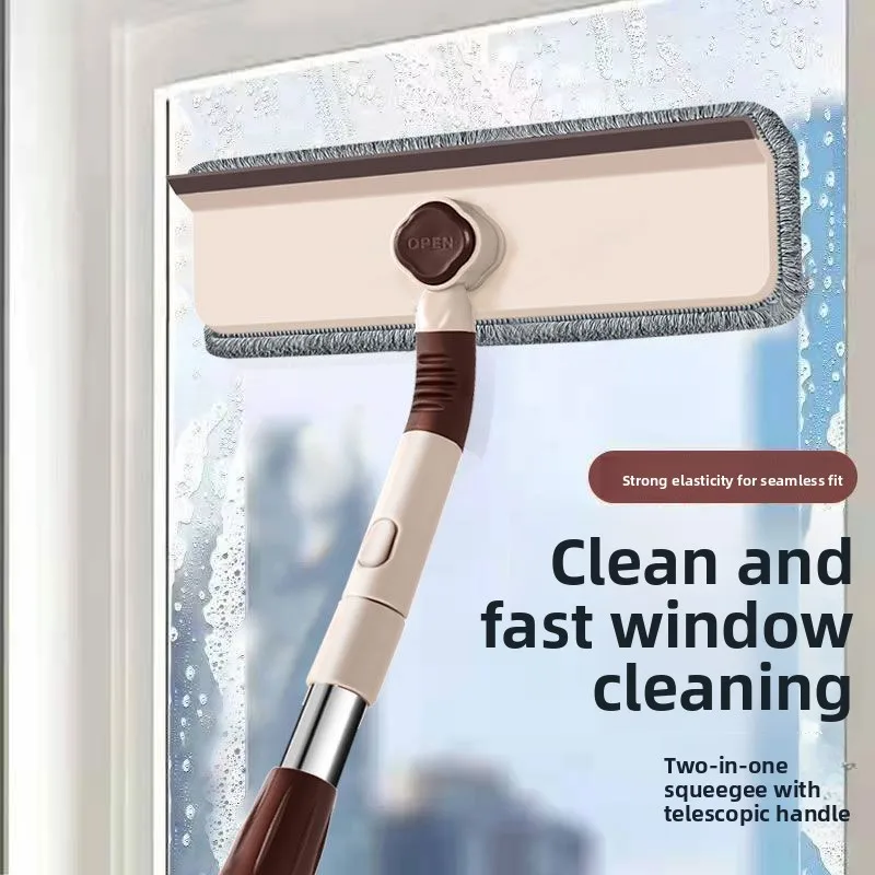double-sided-glass-cleaning-tool-for-home-use-high-rise-window-outdoor-squeegee-household-domestic-cleaning-tool-jdzhen