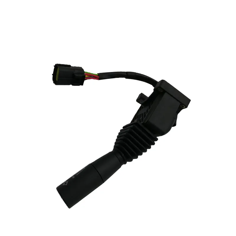 

Подходит для деталей вилочного погрузчика модели Linde 1216 1218 127 0009733127, переключатель направления