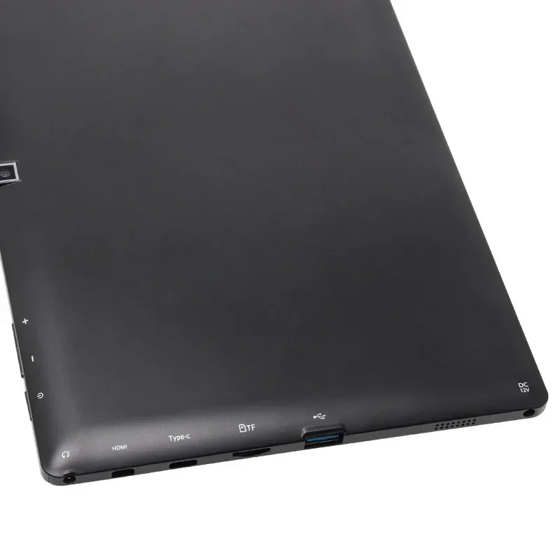 UNIWA Winpad Bt302 Windows Tablet 10.1'' HD Tablet PC WIN10/11 8GB+512GB BT Wifi Dual-Camera HDMI Interface Smart Pad 4000mAh