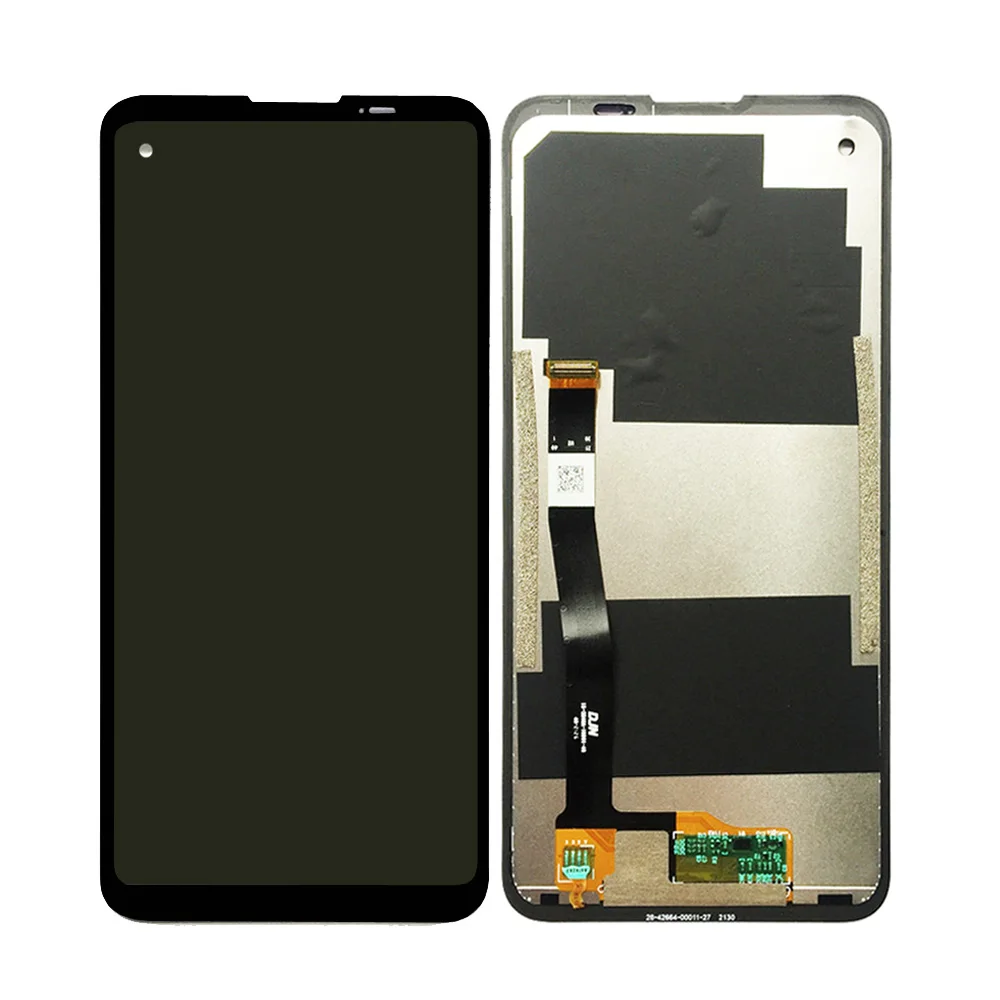 For Blackview BL8800 BL5000 BL6000 Pro LCD Display ,Phone Screen Replacement, Repair Parts