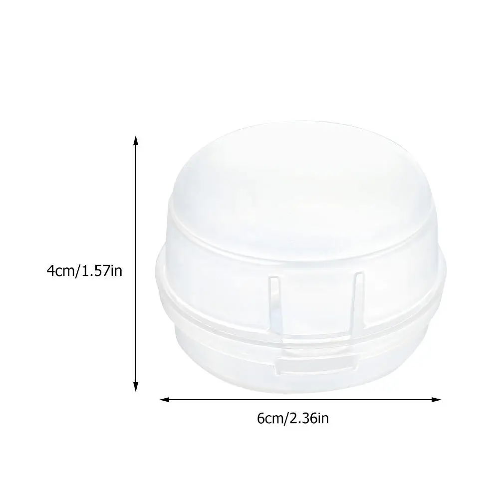 10 قطعة طباخ الغاز الحرس مادة البولي بروبيلين مقاومة للحرارة غطاء المقبض للأطفال المطبخ سلامة حالة غطاء أمان المنزل العالمي صالح