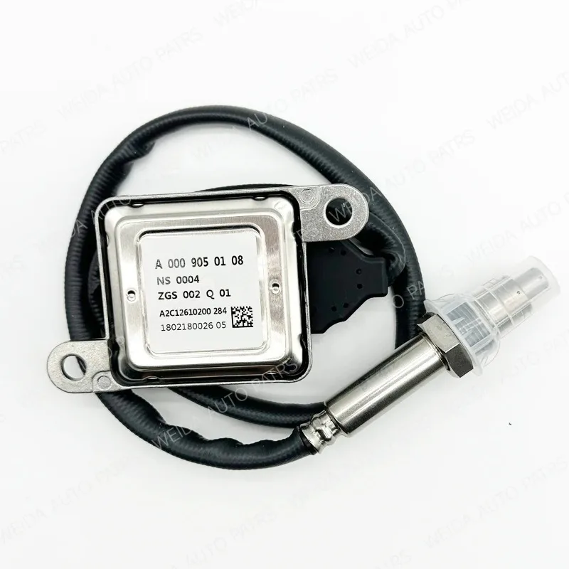 

In Stock, NOX Sensor A0009050108 0009050108