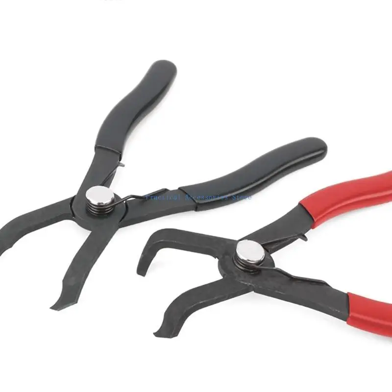 

U75E Clip Pliers & Fastener Remover,Auto Upholstery Repair for Car Door Panel Dashboard