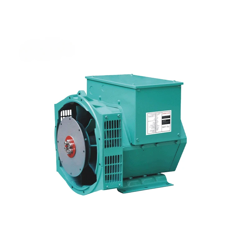 40KW 50kVA 150kva 200kva 250kva 300kva 400kva 500kva 600kva brushless generator AC synchronous generator generator