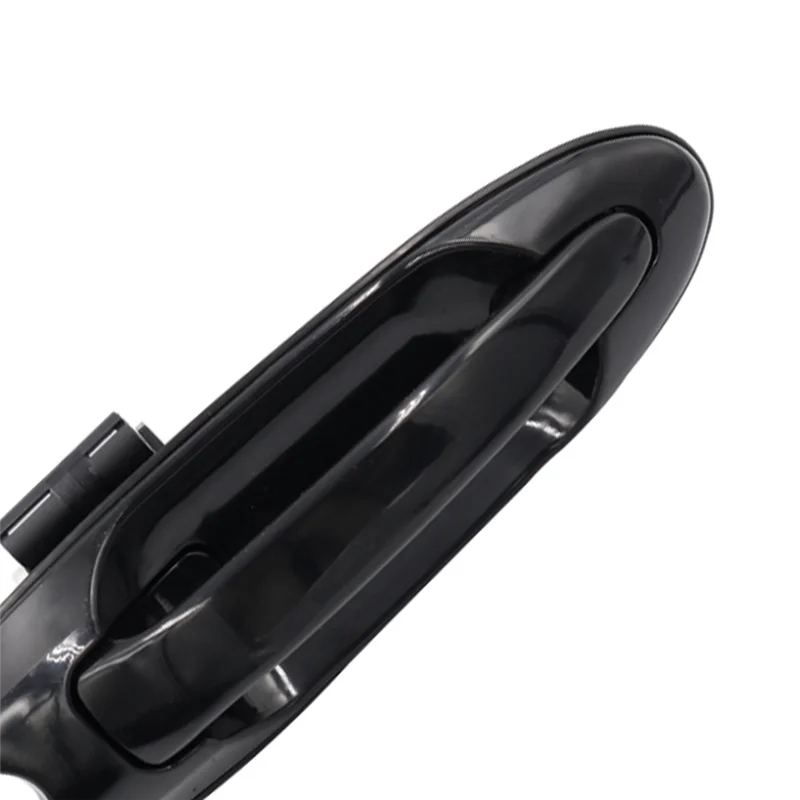 

AS-For Land Cruiser LC100 / Lexus LX470 98-07 Car Front Rear Left And Right Exterior Exterior Door Handles