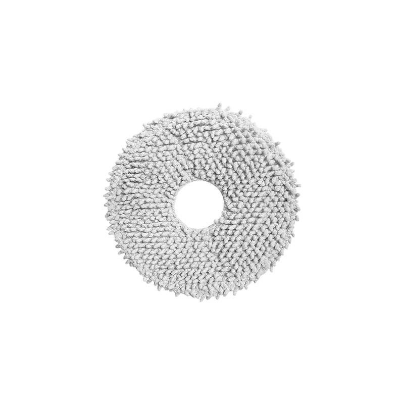 Pour aspirateur Robot Xiaomi C102CN, brosse latérale principale, filtre Hepa, tampon de vadrouille, sac à poussière, accessoires-AT64