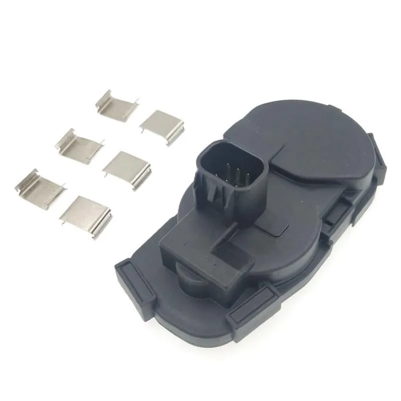 TPS Throttle Position Sensor for Cadillac Chevy GM Chevrolet GMC Pontiac Hummer Saturn Buick 2007-2014 OEM 19259452 TPS4270