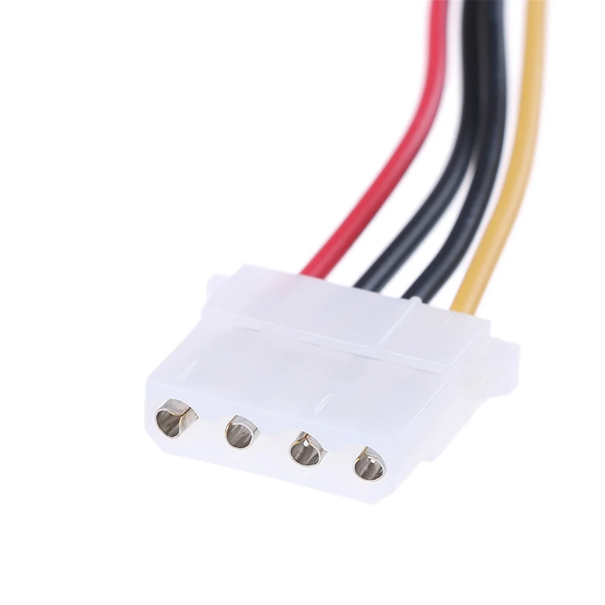 Адаптер IDE-SATA HDD 3.5 Конвертер жесткого диска IDE-SATA Синий PATA IDE 40-контактный разъем для жесткого диска SATA 22Pin