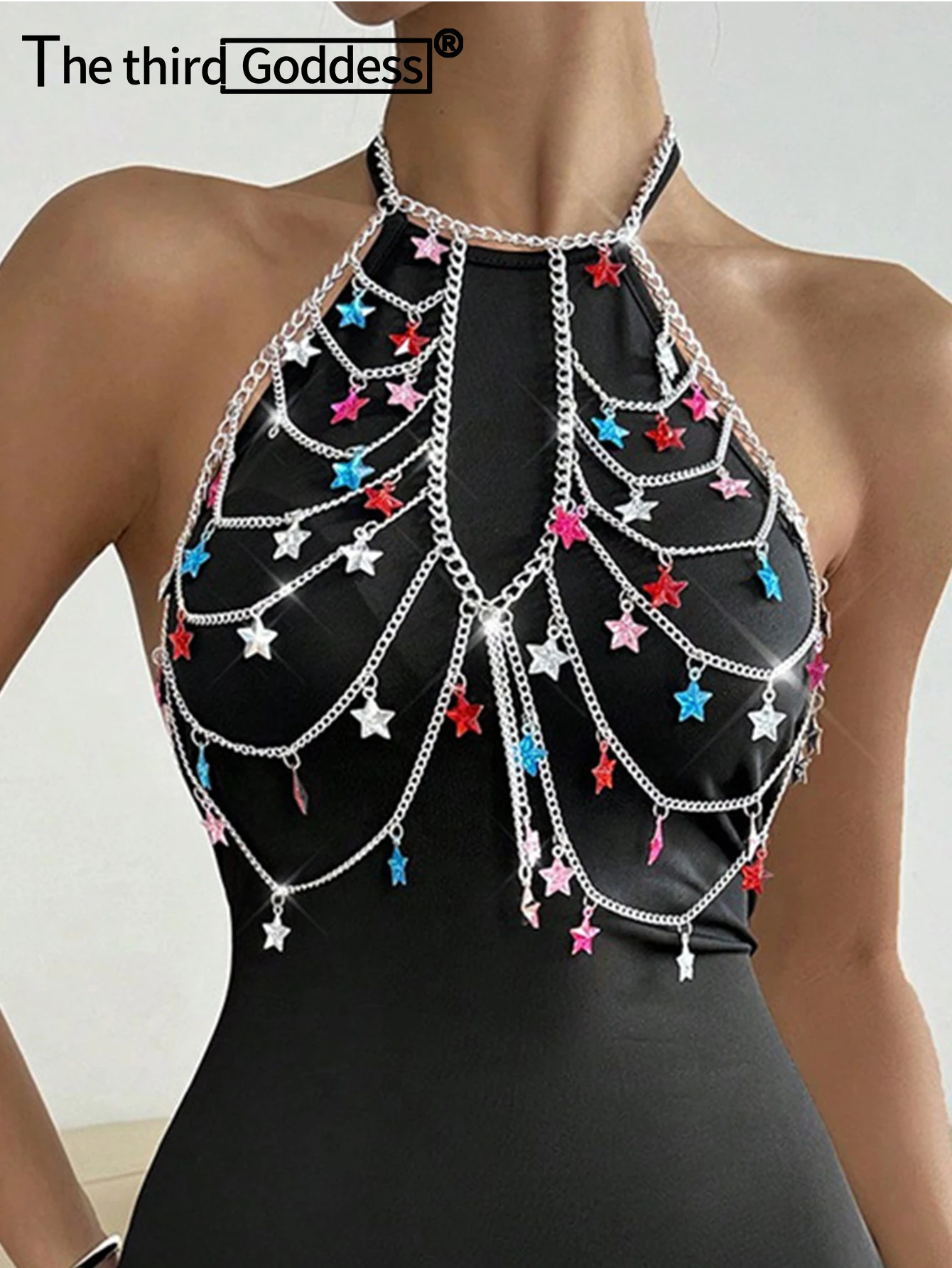 Sexy Y2K Clothes Me… - image