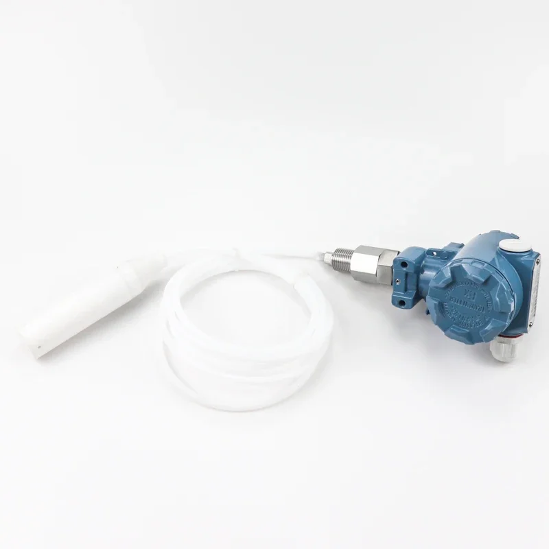 100M Depth Level Sensor With 0.2% Accuracy Level for Measure the Depth of Water Well