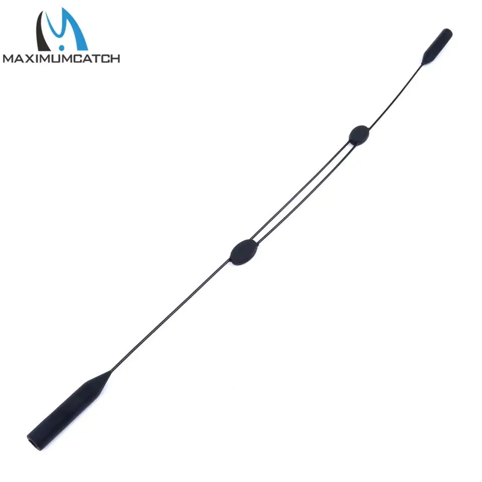 Cordón elástico ajustable Maximumcatch para gafas de sol de pesca - imagen 2