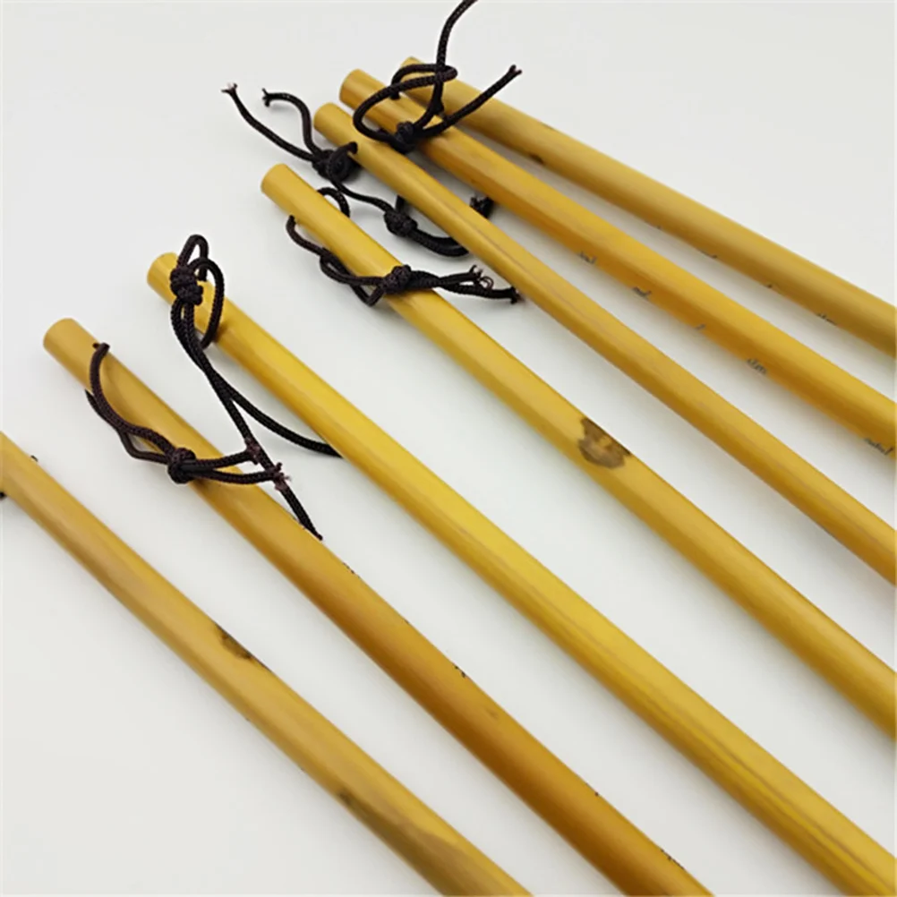 

3Pcs Weasel Hair Calligraphy Brushes Chinese Painting Sumi Ink Drawing Art School Supplies Chinese Calligraphy