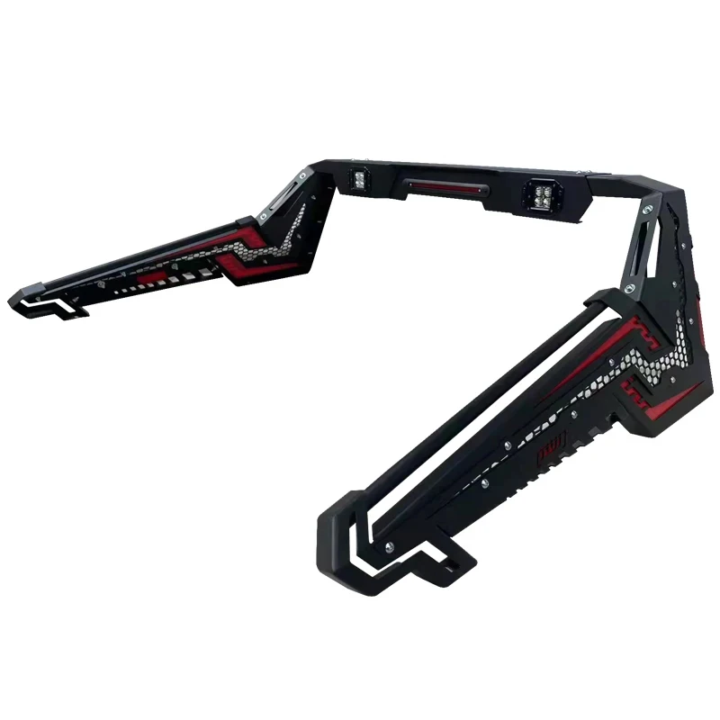 

Top quality Exterior Accessories Universal Hilux Roll bar 4x4 Universal Sport Roll bar