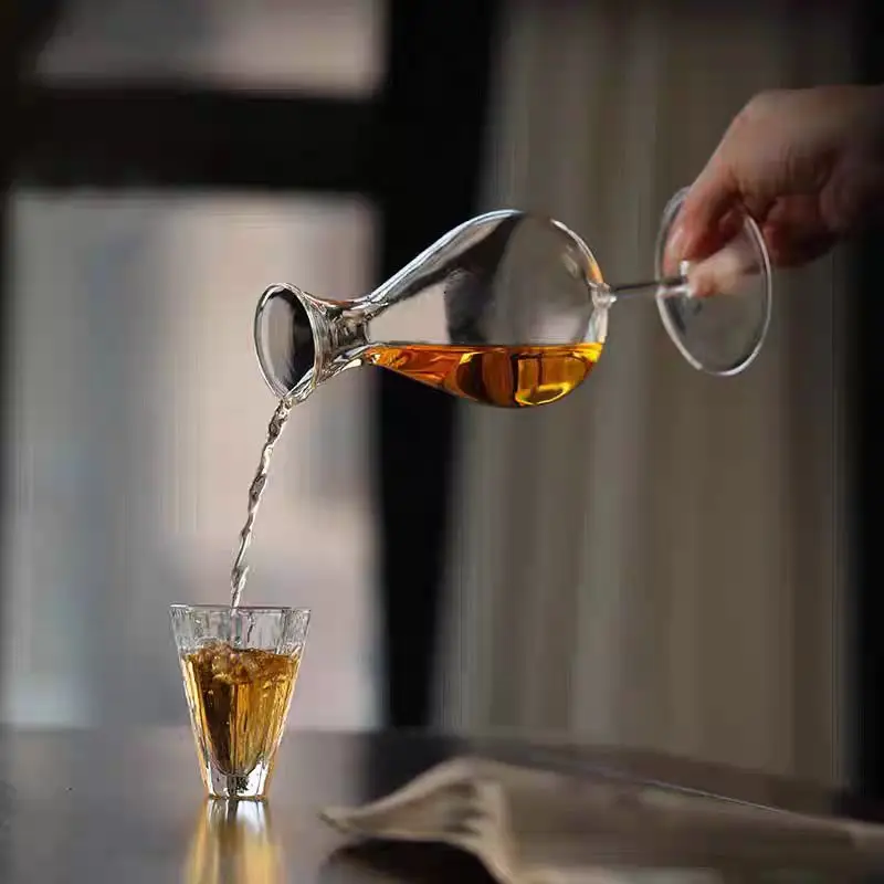 tasse-a-the-vert-japonaise-creative-en-verre-resistant-a-la-chaleur-de-90-ml-300-ml-avec-pied-haut-pour-la-preparation-du-the-carafe-a-sake-vaisselle-de-cuisine