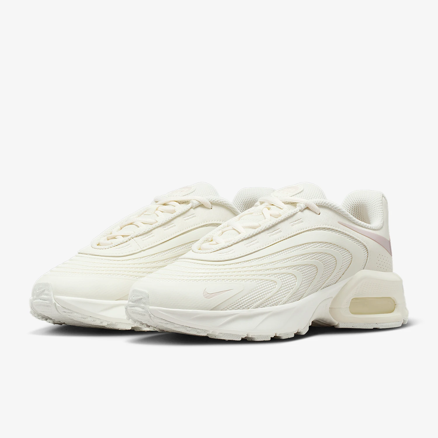 Nike genuine training autumn edition women's air cushion shock-absorbing and wear-resistant sports shoes IR0818-105