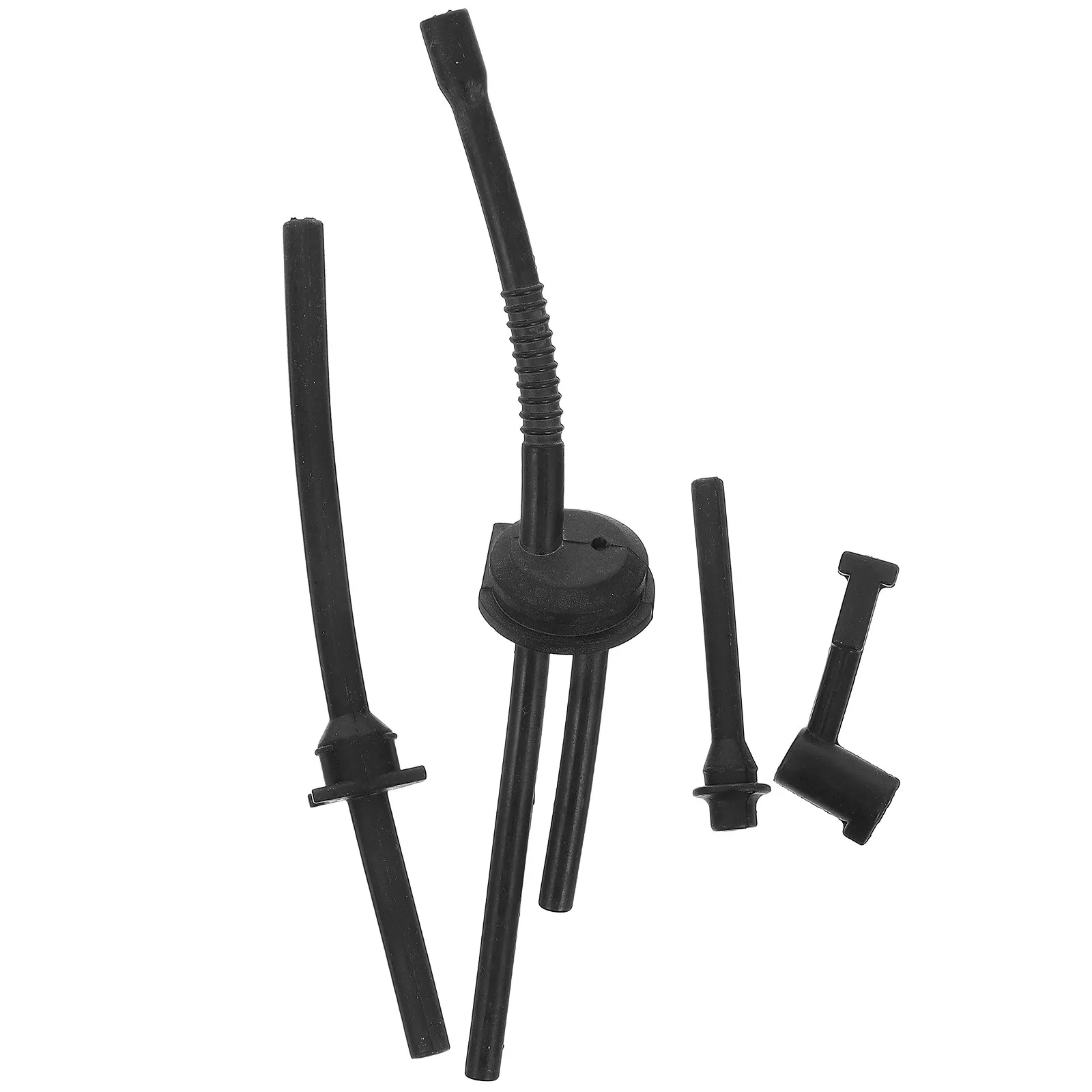 Oil Pump 2500 Chainsaw Parts Easy Replacement Wide Applicability Electric Tools Home Gardening Accessories Efficient