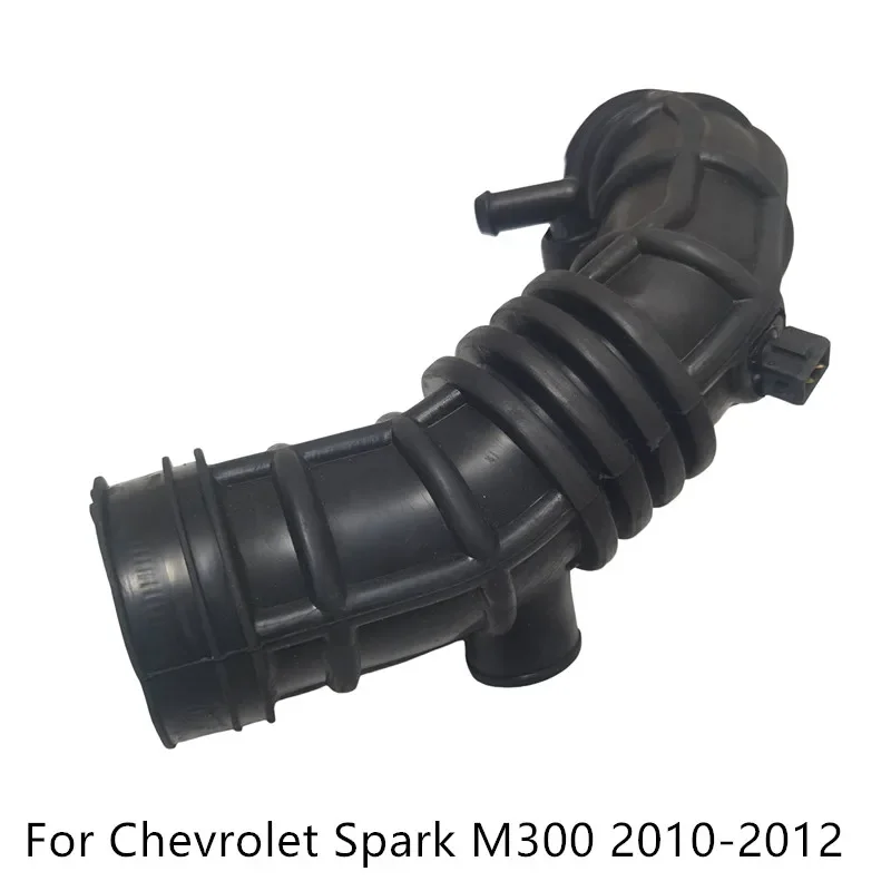 Air Cleaner Outlet Duct Hose Diameter 65mm For Chevrolet Spark M300 Europe 2010 2011 2012 95479322 96827737