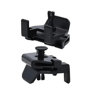 Autovorderburder Clips, Kotflügelhalter, Fixierer für Toyota Chr, Camry, Corolla, Prius, Lexus, Highlander, Reiz, 40, 10 PCs 8 Hauptverkaufsclip Corolla Air Exit - №1