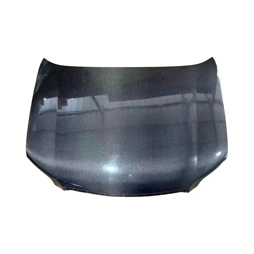 Carbon Fiber Engine Hood for New  Land Cruiser LC 150  PR-ADO Bonnet Cover for Cars