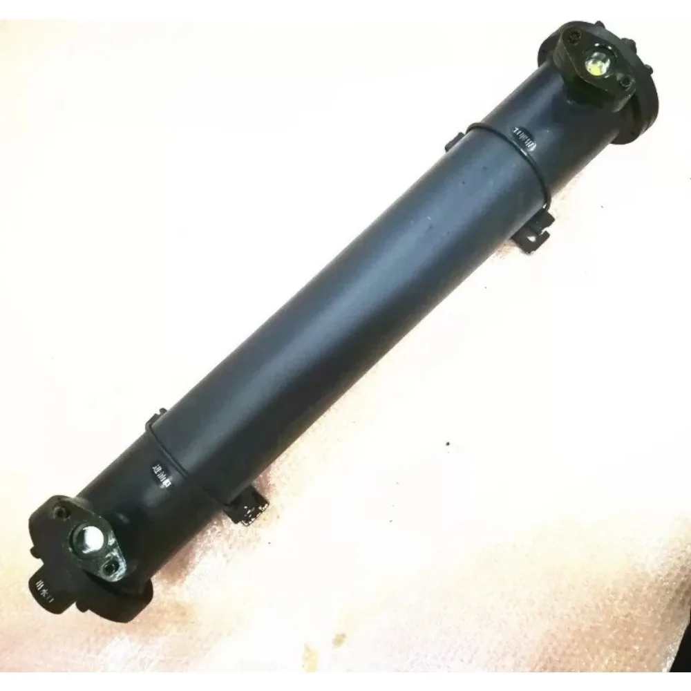 For Haitian Injection Molding Machine Accessories 133022 SL-523U2FT External Oil Cooler 250T