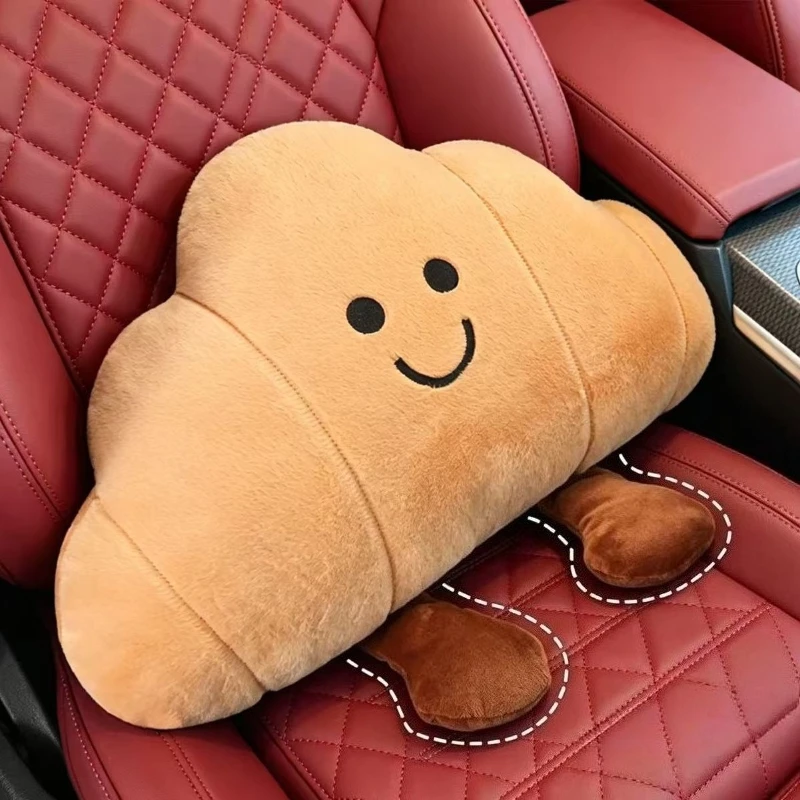 وسادة رأس سيارة مبتكرة على شكل - مراجعة Travel Accessories Comfort وسعره