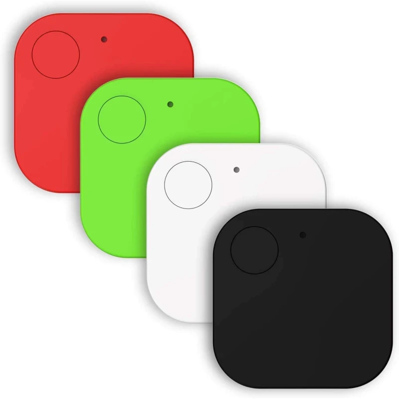 Key Finder Compact Tracker pour animaux de compagnie, Lost Tracker, Smart Location, HTML, Child Finder