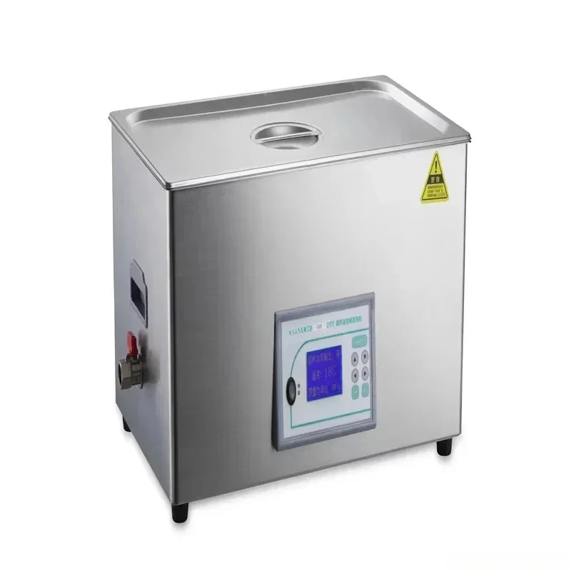 Hot Selling Product in - Fully Automatic Digital Ultrasonic Cleaning hine Industrial hinery