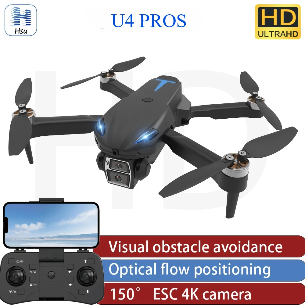 U4Pros Rc Drone Pro…
