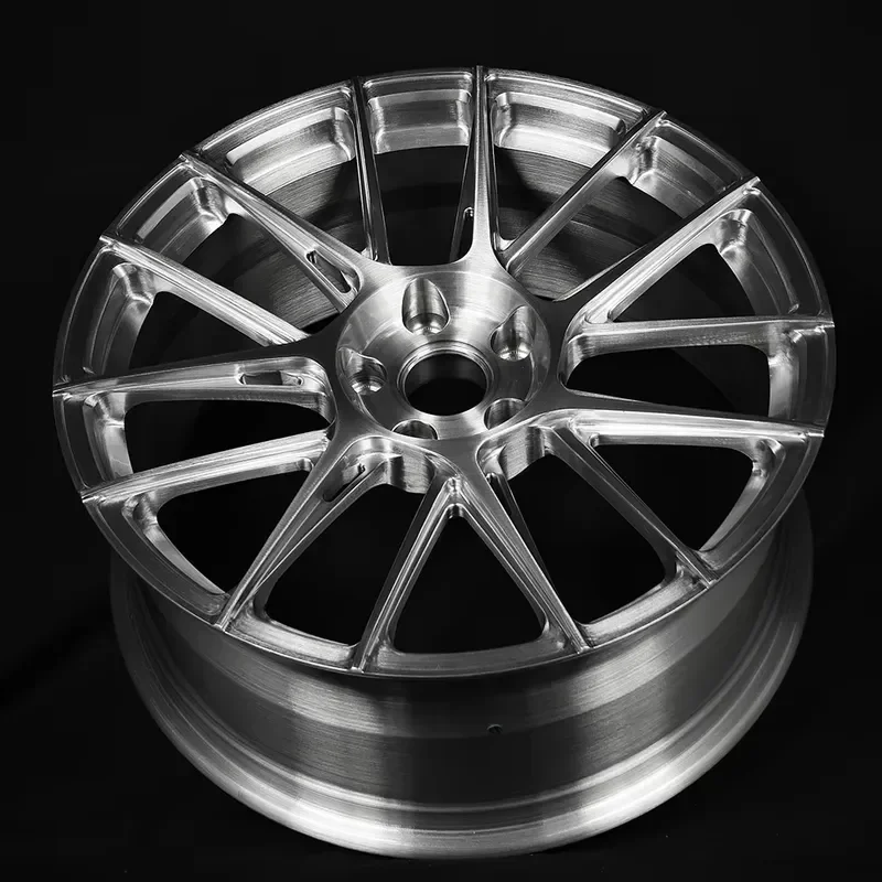i ISAL Forged Wheel 17 18 19 20 Inch 5x110 5x112 5x114.3 Custom Aluminum Alloy Wheels for