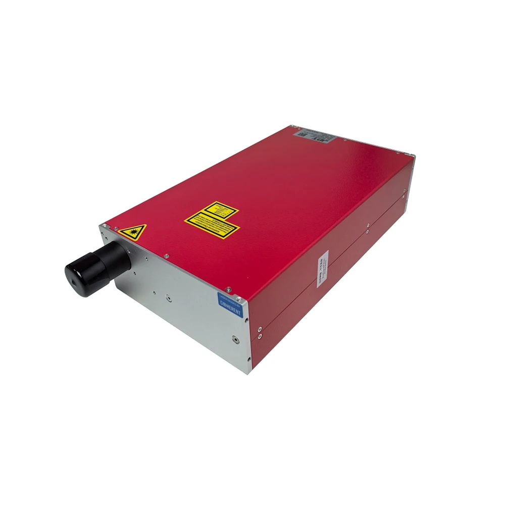 JPT M8 48 فولت مصدر ليزر الألياف النبضي YDFLP-100(200)-M8-S-R لقطع الزجاج ثقب الحفر مرآة تأثير بلوري بمناسبة 100 واط 200 واط #5