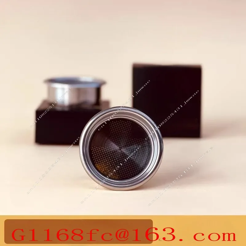 Improve Coffee Extraction 58 Handle Universal