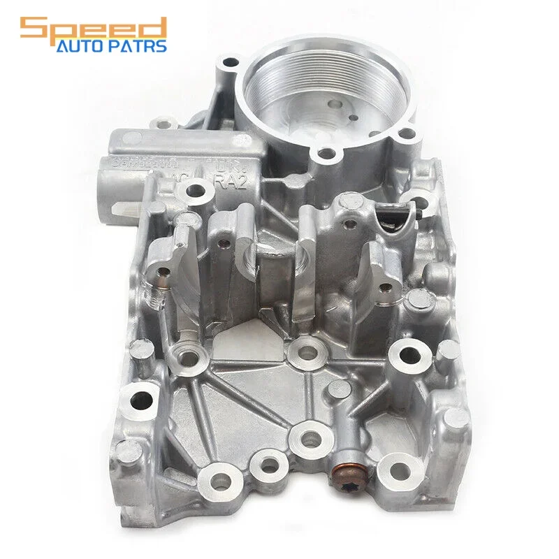 

Disassembly 0AM Valve Body DQ200 DSG7 Accumulator Housing Oil Plate Suit for VW Audi A3 0AM325066AC 0AM325066C 0AM325066R