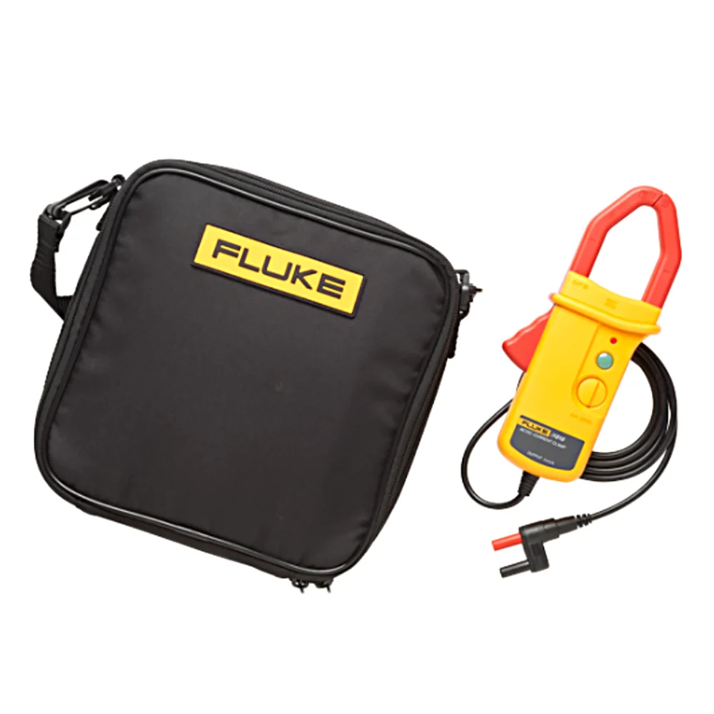 

Fluke i1010-KIT AC/DC токовый зажим и портативный фотографический комплект