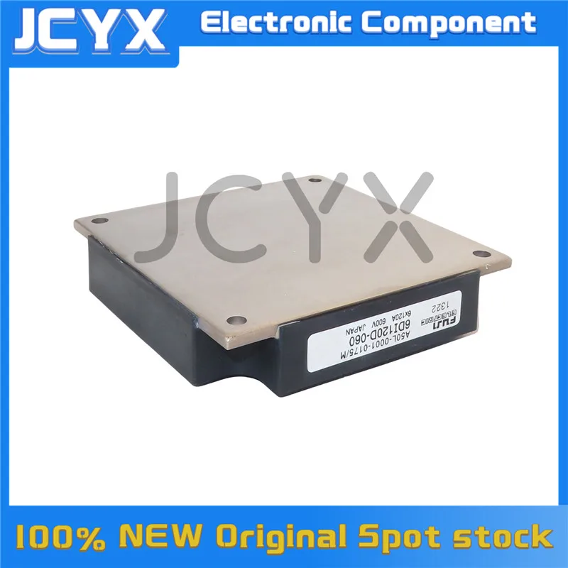 Módulo 6DI120D-060 Novo original