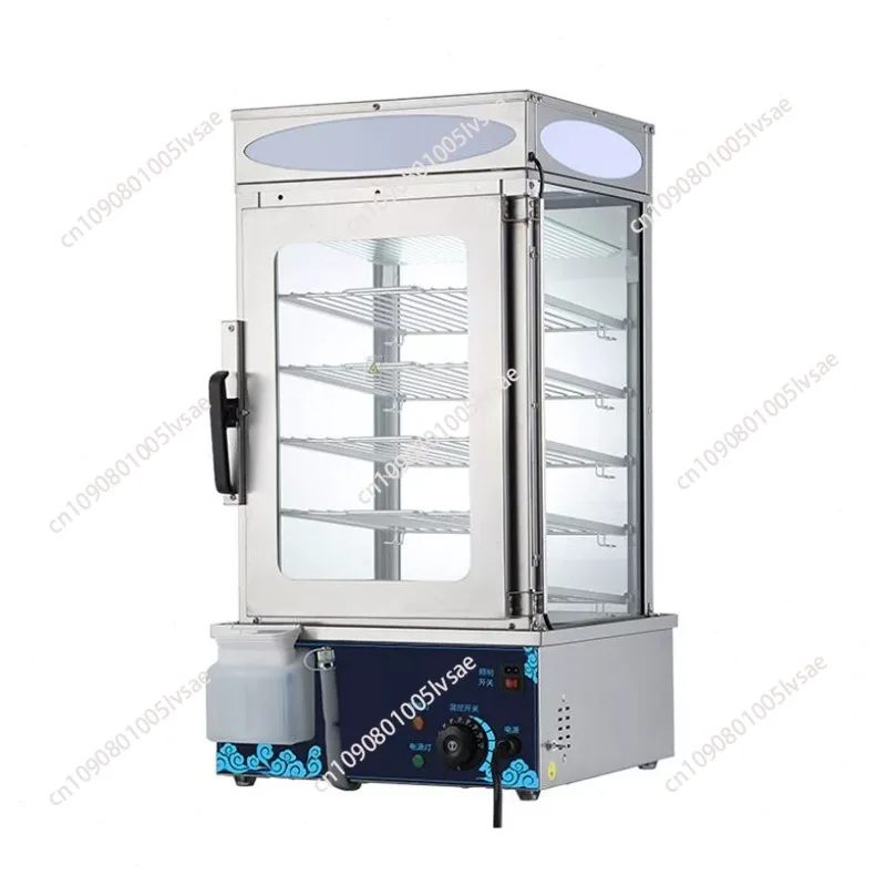 5-Layer Breakfast S… - image