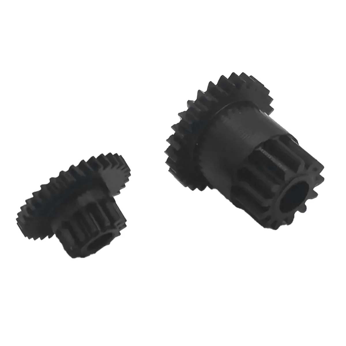 A45U 2 PCS for R Shutter Gear and Shutter Motor Gear Repair Part Replacement Unit