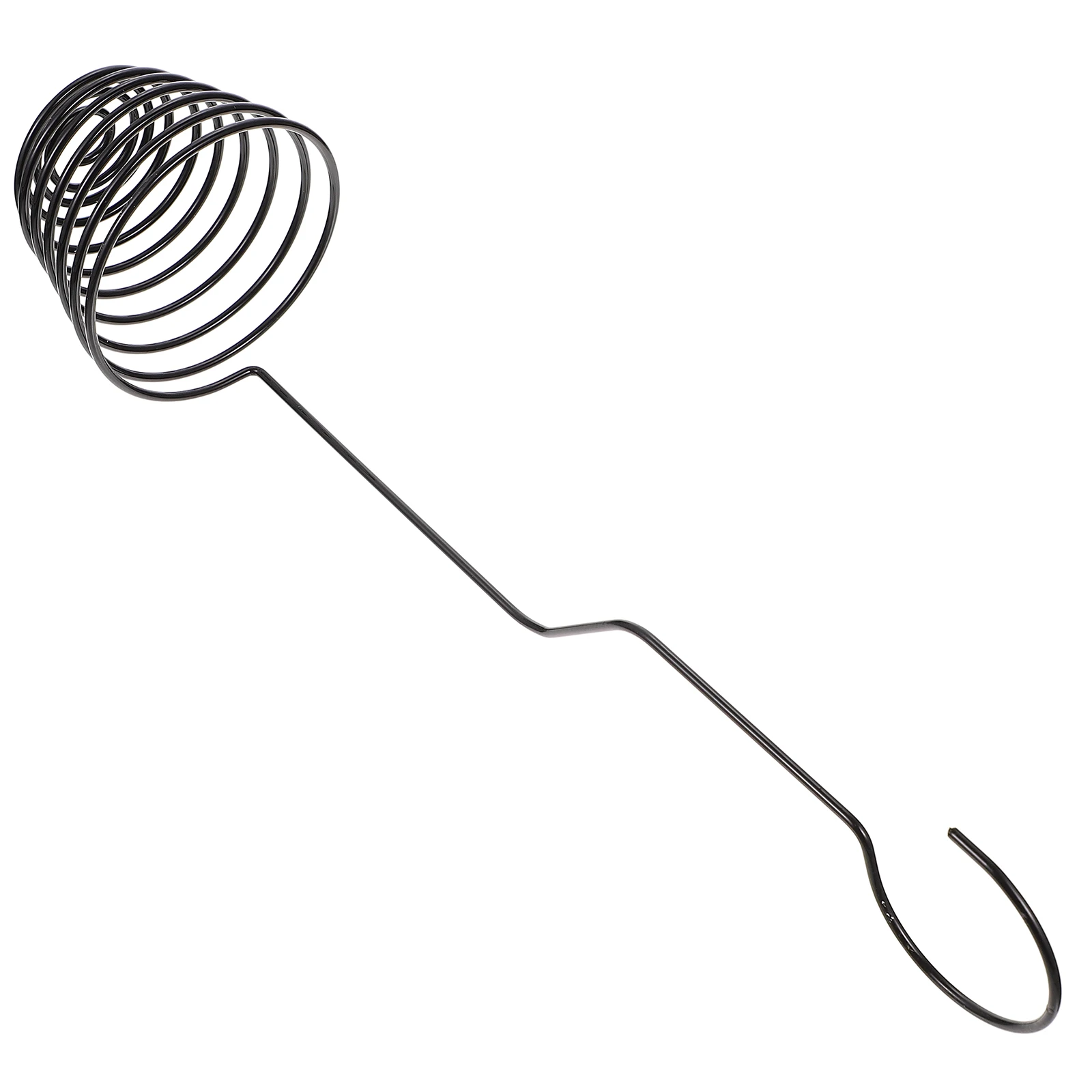 

Iron Pineapple Hooks Air Plant Holder Decor Durable Craft Long Usage For Air Plants Hanging Hook Planter Flowerpot