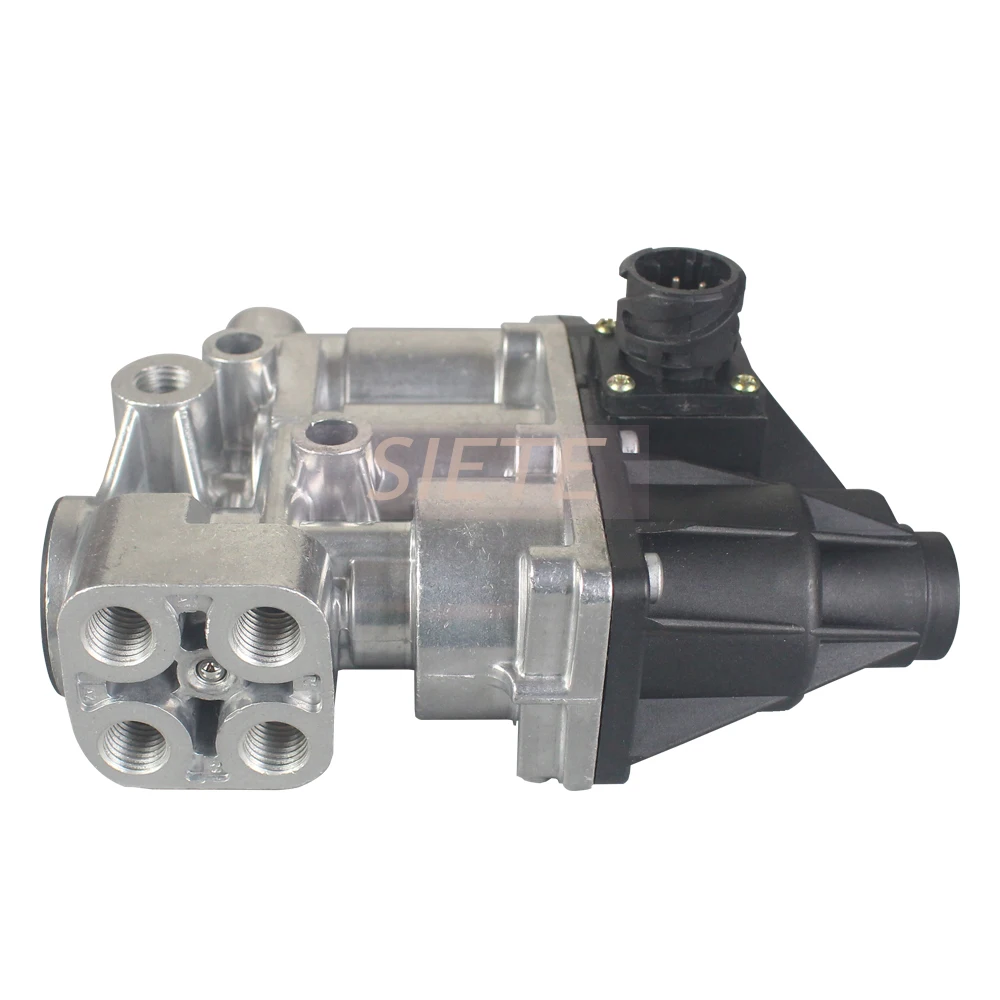 

4088171 1736364 Retarder Control Solenoid Valve FOR Scania 4-series, P G R T 1442278 1501452 1850567