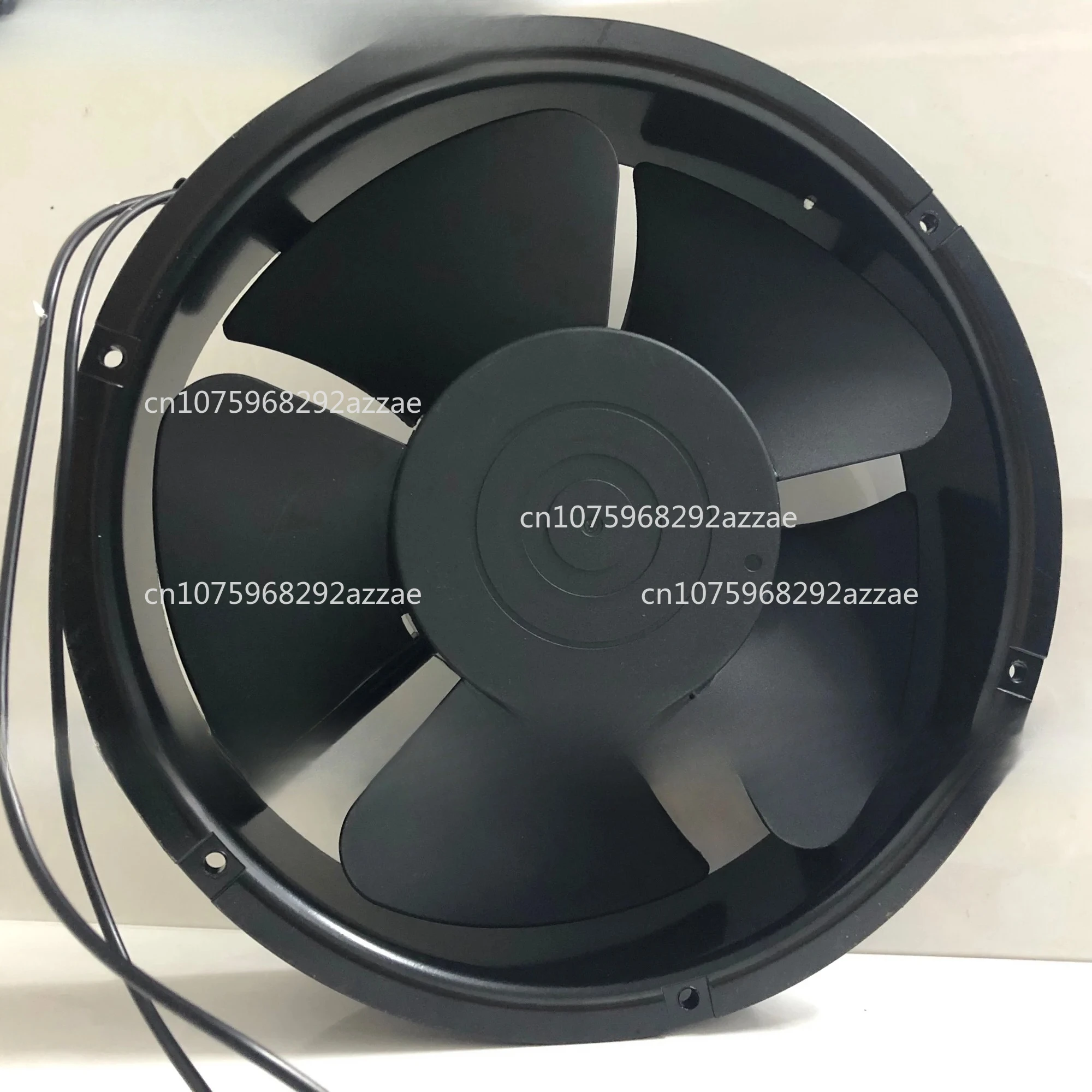

Brand new original RAH2260B1-C 220-240v 0.25/0.26A heat-resistant high-temperature cooling fan