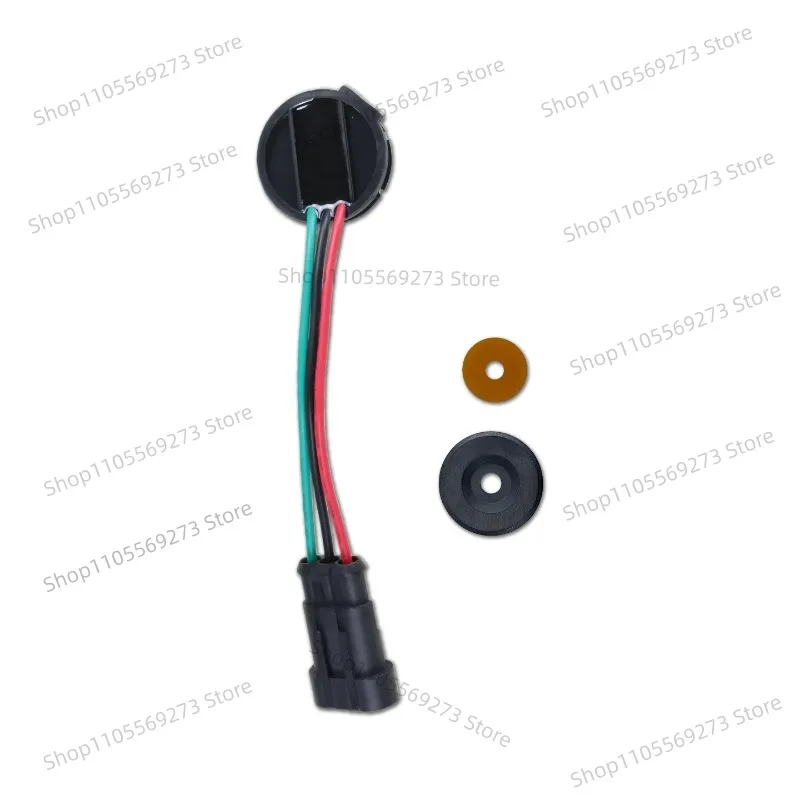 LH07 Electric Golf Cart Accessories Motor Sensor Kit for LangQing EAGLE Vehicle Replacement Spare Parts