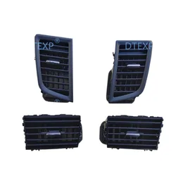 1 Piece 2010-2020 LHD 8030a254 AC Fan Leaf for ASX RVR Air Conditioner Outlet for asx Fan Blade Ac Cover 8030a166