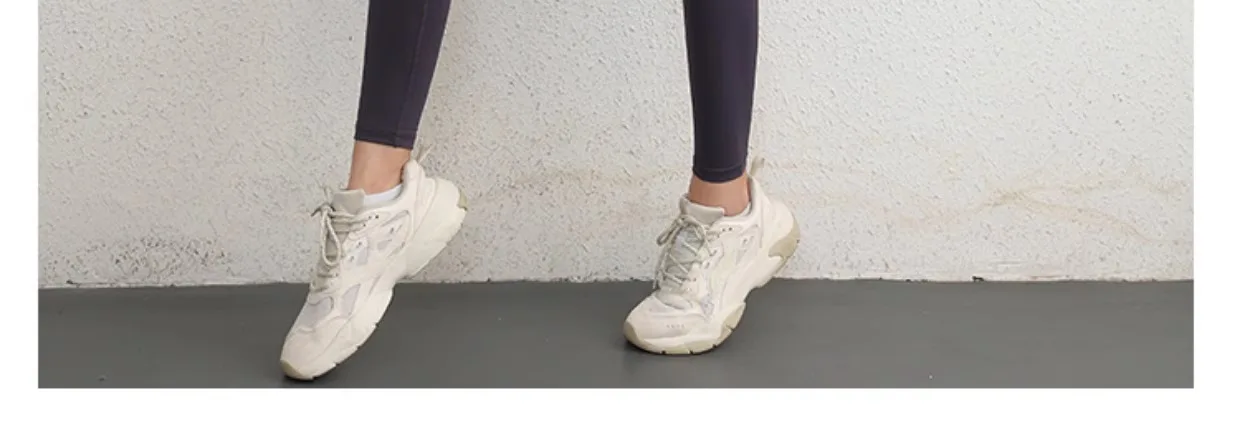 Herbst Sport Damen Oberteile Modische Langarm-Trainings-Tops mit Daumenlöchern Fitness Crop Yoga-Top – Detail 34