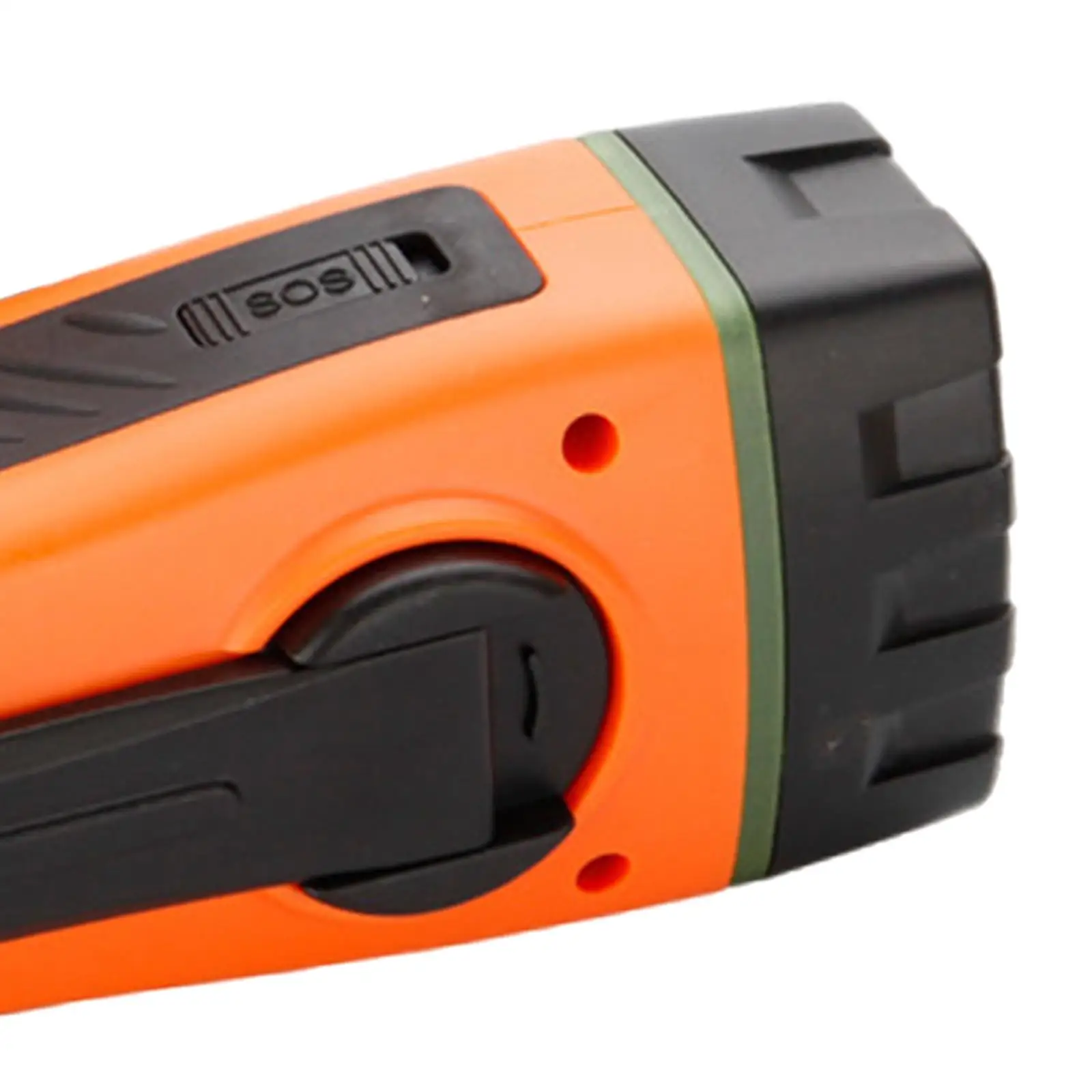 Уличный радиоприемник с ручкой, для рыбалки, пешего туризма, кемпинга, многофункциональное радио на солнечной батарее, динамо-радио, аварийная погода, радио