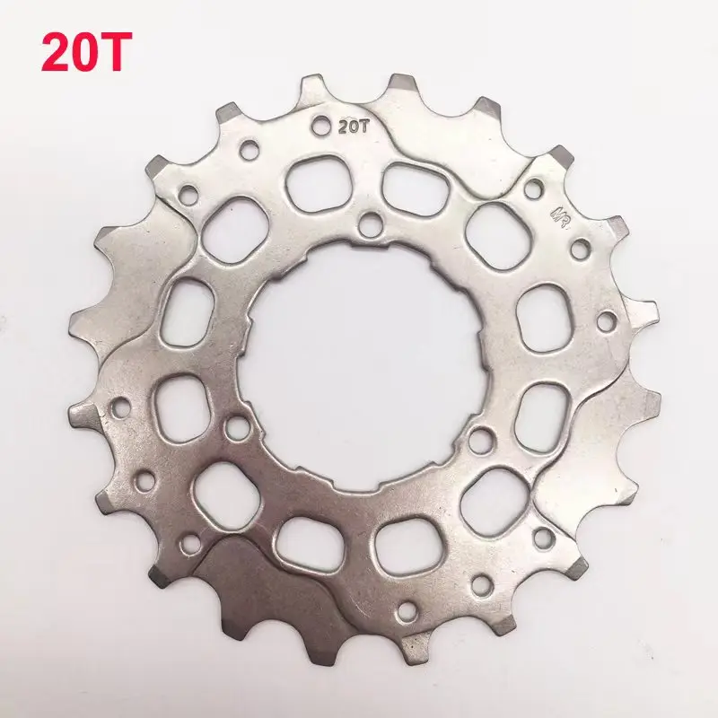 10 Geschwindigkeit hochwertige Mountainbike Kassette Schwungrad Kettenrad Zahnrad MTB 11T 12T 13T 15T 17T 21T 23T 25T passend für SHIMANO SRAM Sunrace
