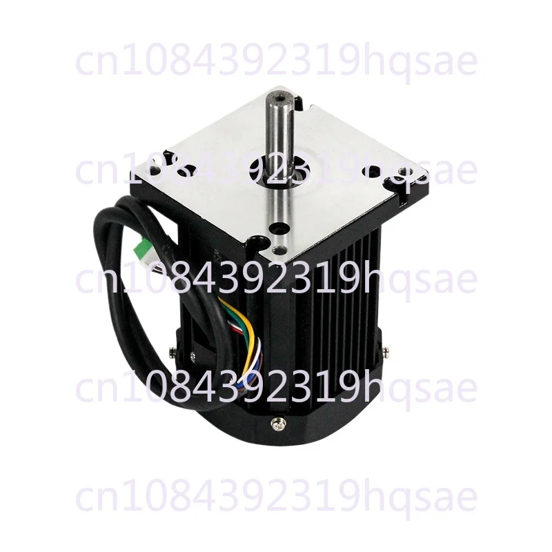

750W 900W 1100W 1500W Lathe DC Brushless Motor High Torque Heavy Load Stepless Speed Regulation High Power Lathe Milling Machine
