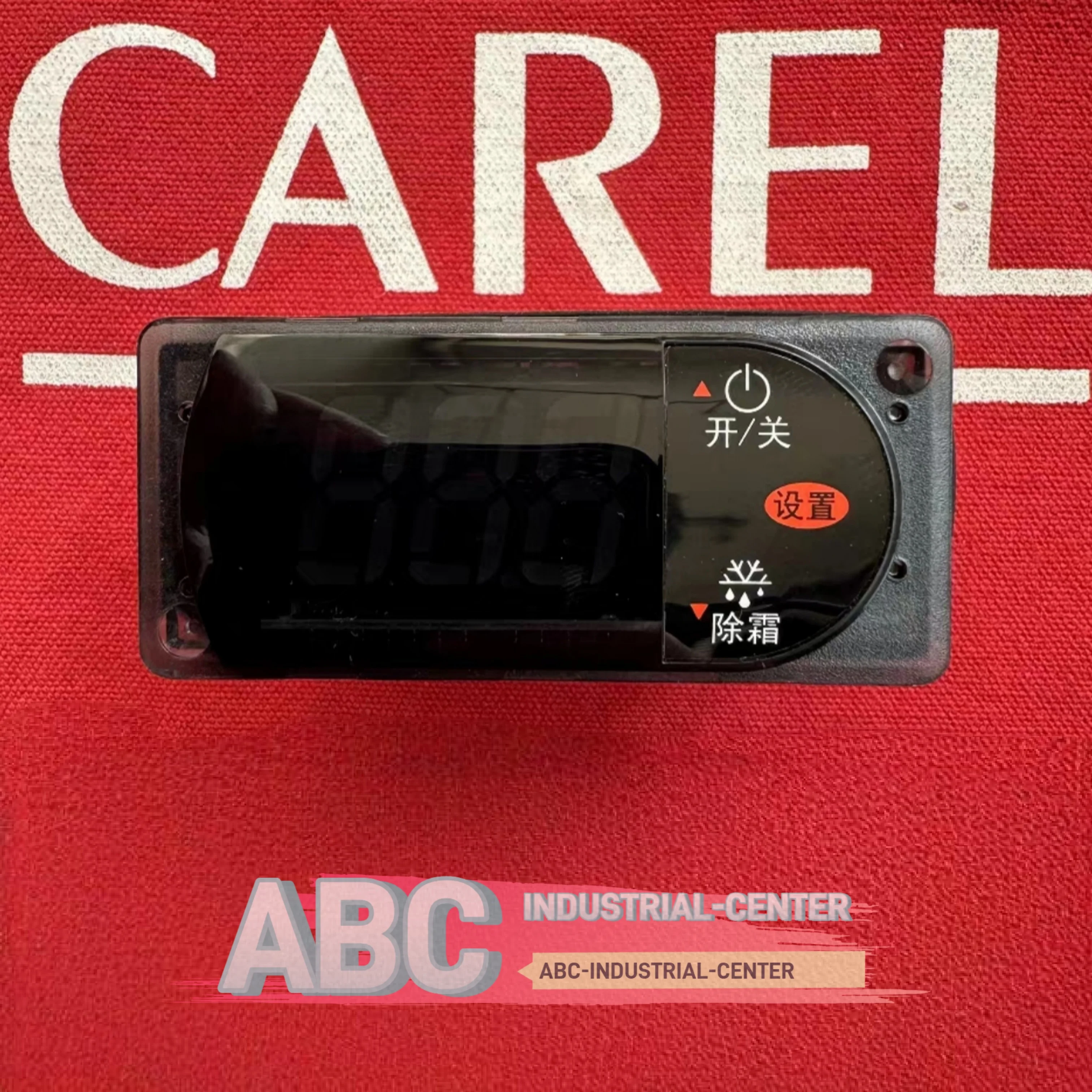 温度 RCDIS1H0E0 コントローラ RCQKC1E0A1 100%新品