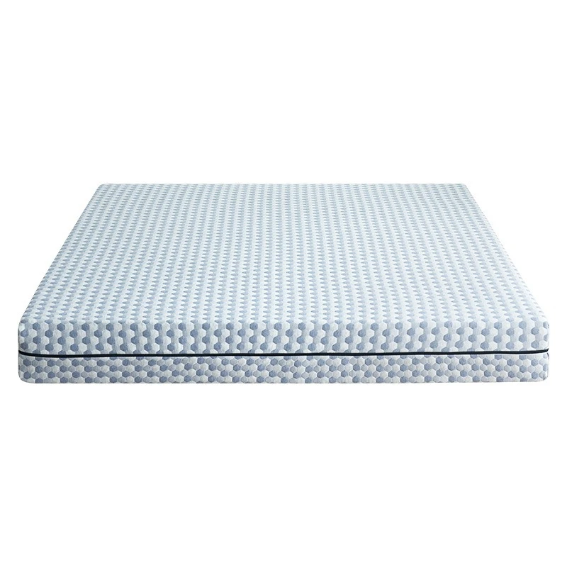 

Mattress spring memory cotton latex cushion 3D full dismantling