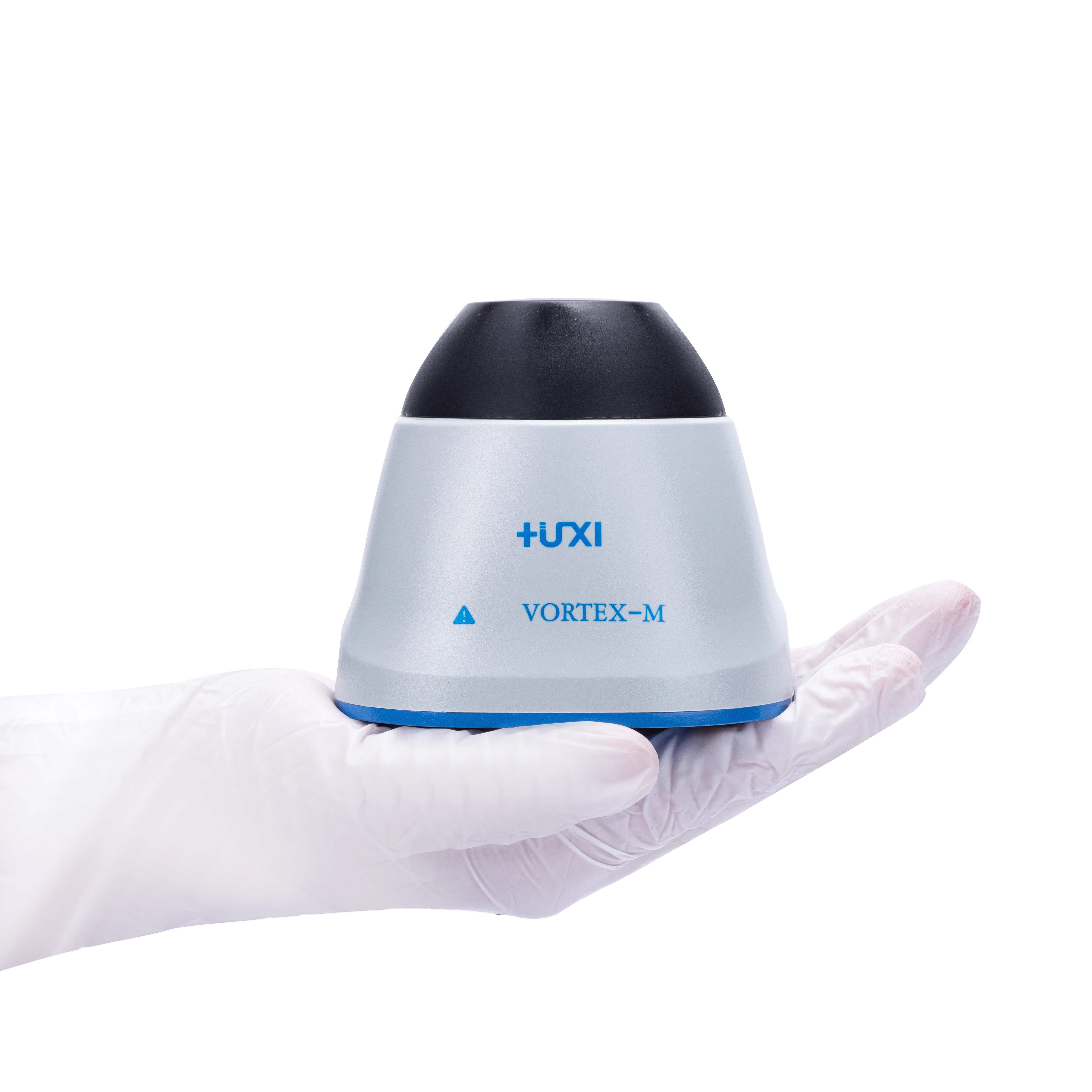 

Мини-вихревой миксер HUXI для лака для ногтей, клея для ресниц, акриловые краски, чернила для татуировки, встряхивание для пробирок, АБС-пластик